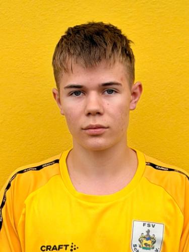 Tim Müller