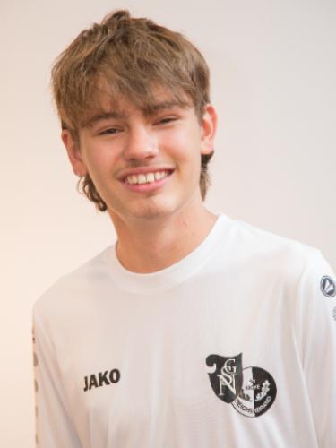 Leo Weise