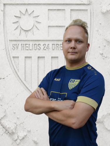 Maik Martick