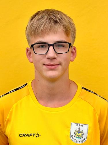 Mika Schädlich