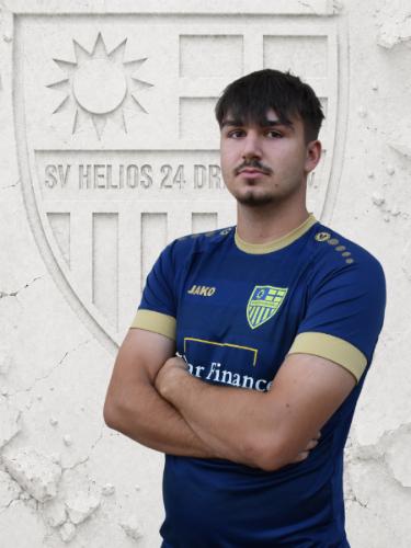 Lucas Nicolai
