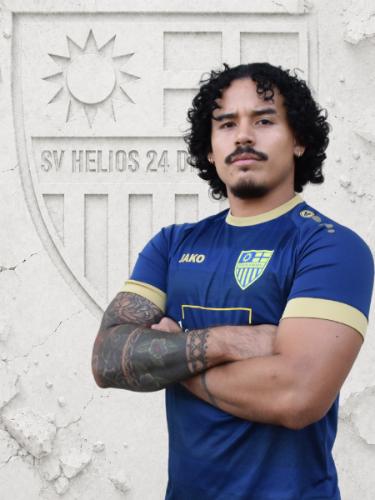 Nestor Jose Oliveros Aguino