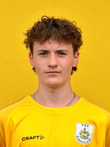 Etienne Wiedon