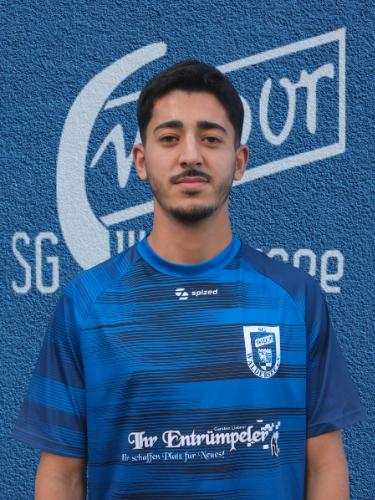 Mohammad Kheir Herro