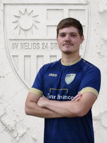 Maximilian Stelling