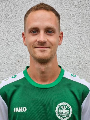 Lukas Schwagereit