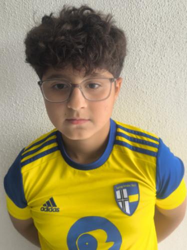 Milan Jonan