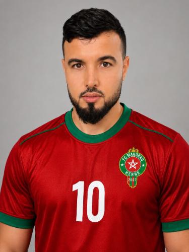 Kahlid Bartal