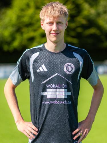 Lewin Jonathan Andresen