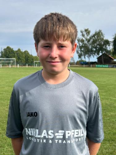 Malwin Gaab
