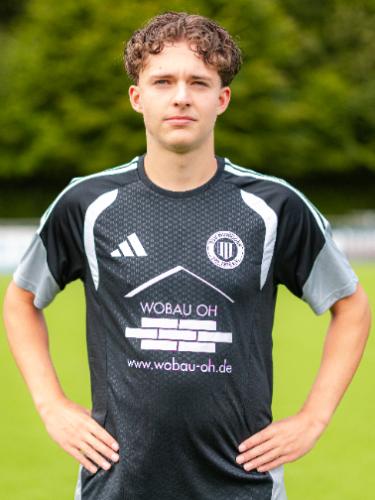 Noah Debiec