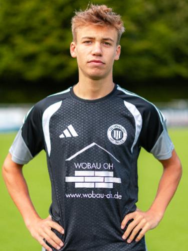 Mathis Merten Fregin