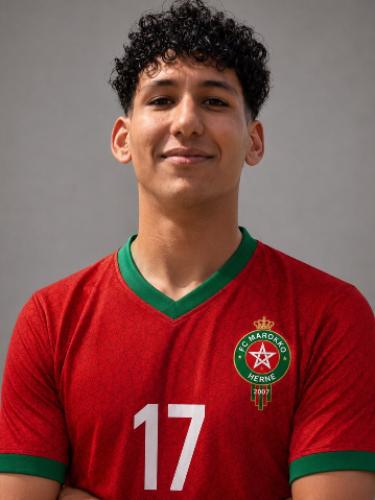 Zouhir Belatik
