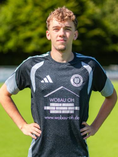 Lennox Härtel