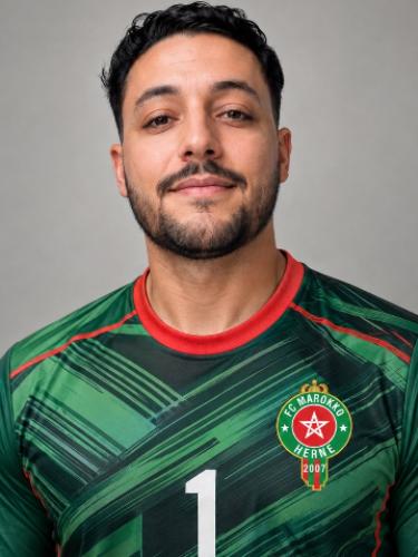Youssef Elbouzidy