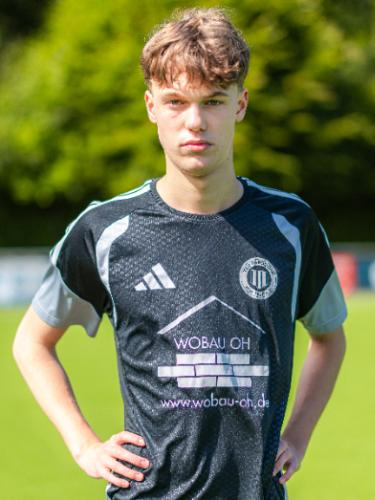 Liam Höppner