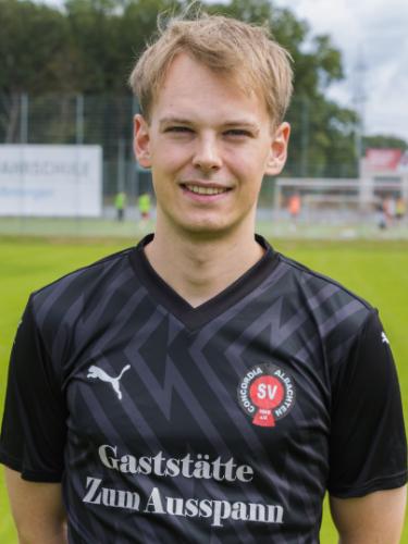 Keno Lubeseder