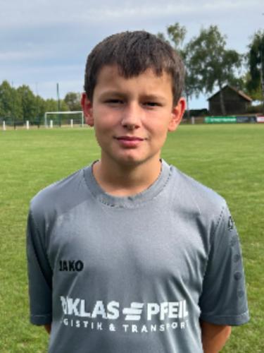 Nils Pfeiffer