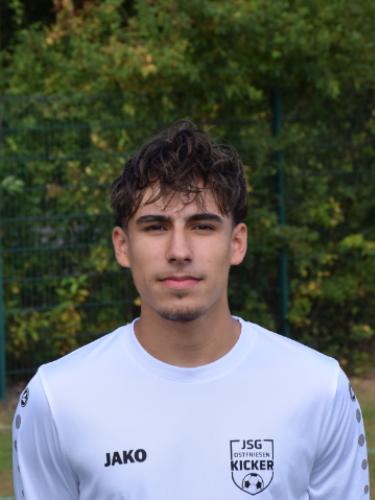 Elyas Noel Göbel