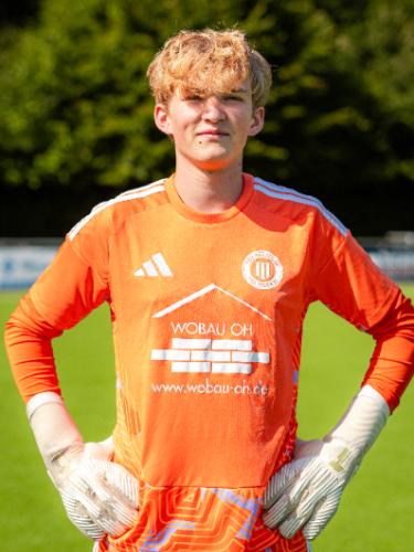 Mats Jacob Losch