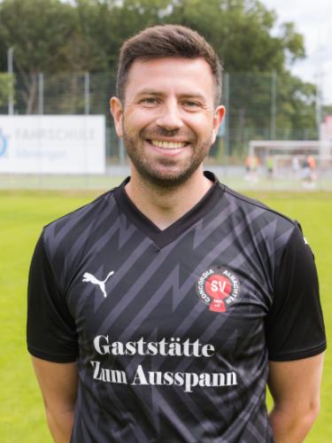 Martin Röös