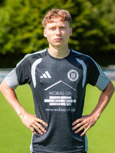 Tim Morgenthal