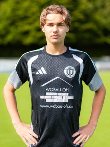Yannick Pesch