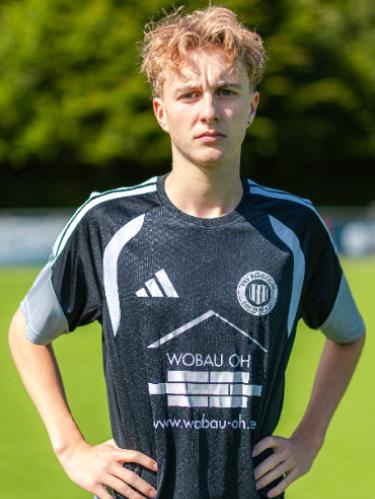 Clemens Potuzak