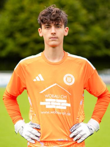 Lias Ruschepaul