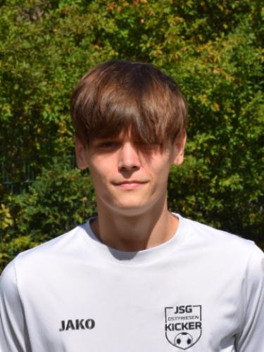 Jann-Nick Pollmann