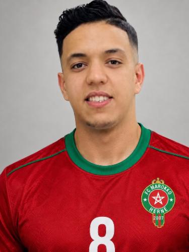Youssef Ouagar