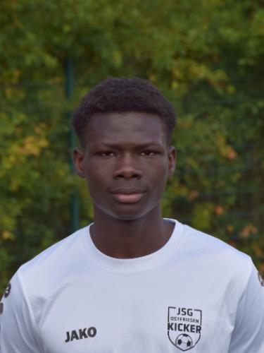 Ali Traore