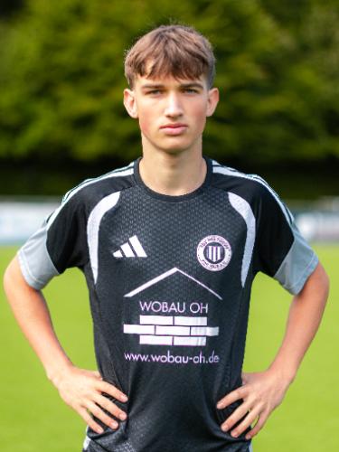 Marlon Weiß