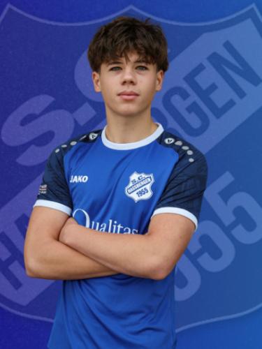 Jaron Bartels