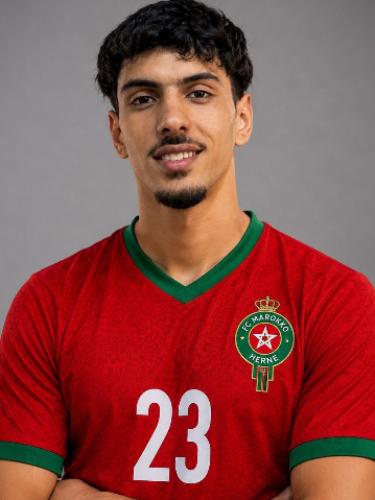 Youssef El-Guerch