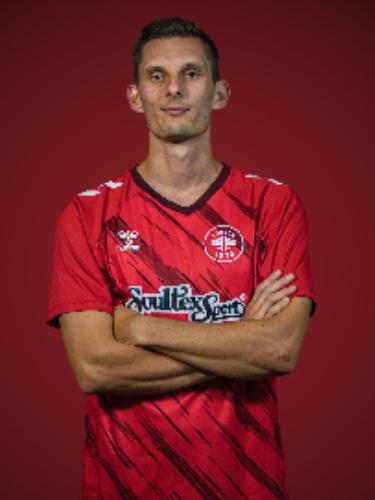 Daniel Andreas Raub
