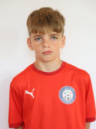 Lukas Bender