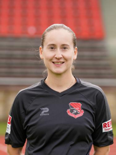 Lena Baeck