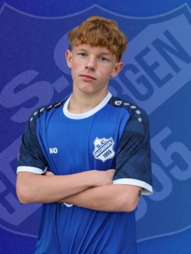 Nathan Ganso