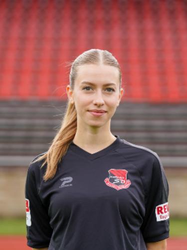 Lucie Beilenhoff