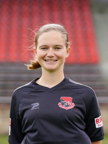 Hannah Böddicker