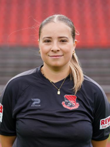 Sarah Böversen