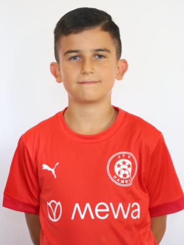 Selim Dayan