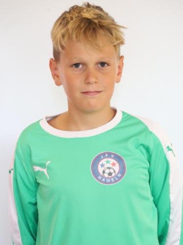 Moritz Lüth