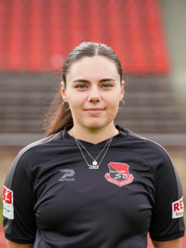 Mariam Durglishvili