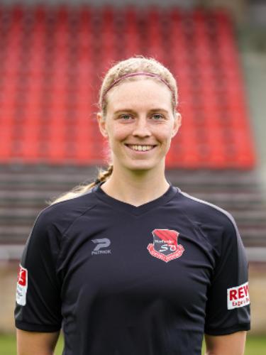 Gina Kleinedöpke