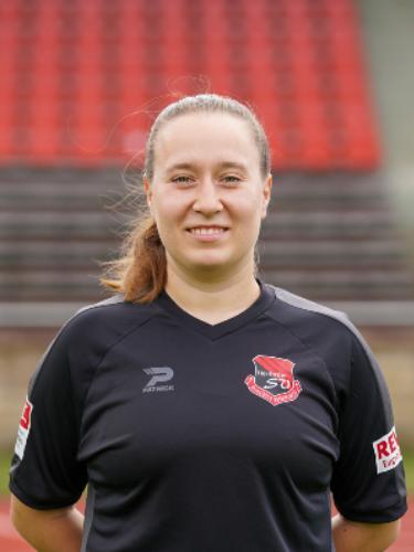 Verena Krohmer