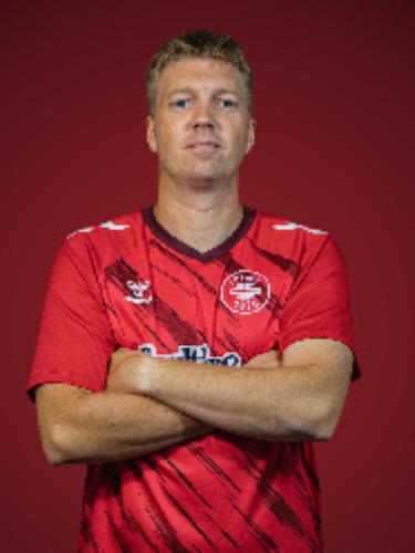 Christian Hessler