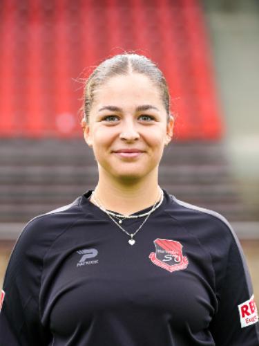 Finja Kunze