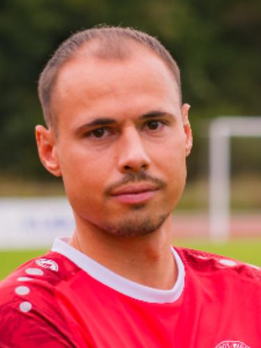 Moritz Strauß